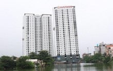 Lại nóng đề xuất chính sách xây nhà thương mại giá rẻ