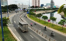 Vì sao TPHCM dừng dự án buýt nhanh BRT trị giá gần 144 triệu USD?