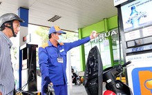 Đau đầu chuyện xóa sổ xăng A92