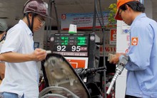 Khai tử xăng A92, lo thiếu xăng A95