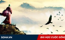 "Vàng và bùn, thứ nào giá trị hơn?" và câu trả lời của vị cao tăng khiến ta kinh ngạc!