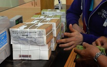 Ngân hàng trầy trật thu hồi nợ