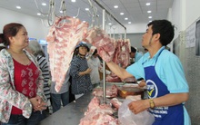 Trần ai mở thị trường mới!