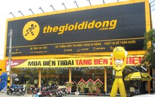 Không “khởi nghiệp” ông lớn cũng tụt hậu