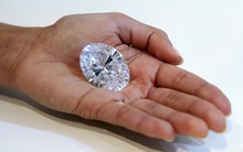 Những điều làm nên giá trị của viên kim cương đắt đỏ