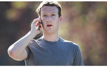 Tranh thủ lúc CEO công ty đối thủ bị ốm, Mark Zuckerberg lập tức chào giá gấp đôi và thâu tóm thành công WhatsApp