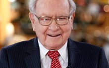 Không phải tiền bạc, đây mới là thước đo sự thành công của tỷ phú Warren Buffett