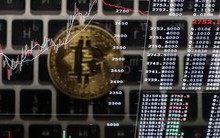 Trở lại đỉnh 8.000, bitcoin hồi phục ấn tượng chỉ sau 4 ngày