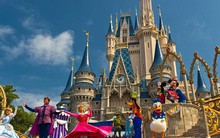 Có gì bên trong lâu đài “độc quyền” của nàng Lọ Lem Cinderella – nơi người có tiền cũng không thể ở lại?