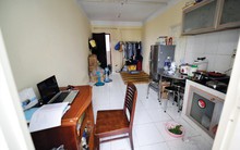 Căn hộ thương mại 25m2: Bộ và thành phố vênh nhau, ai chịu thiệt?