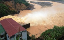 Không xả lũ - Lợi ít hại nhiều