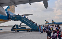 Chạy đua đầu tư vào Tân Sơn Nhất