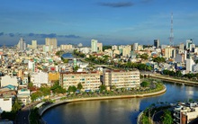 Giảm cấp phát, tăng cho vay lại vốn ODA