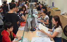 Doanh nghiệp kêu khó, có phong bì là xong!