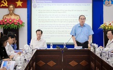 Chính sách không theo kịp tốc độ khởi nghiệp