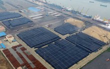 Nóng với kho nhôm nghi của tỉ phú Trung Quốc