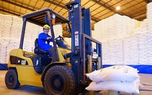 Ngành mía đường lại muốn bảo hộ để ‘đuổi’ đường ngoại