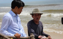 Ngư dân điêu đứng vì cá nóc