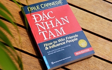 20 câu nói vàng đáng nhớ từ tuyệt tác để đời “Đắc Nhân Tâm”