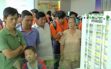 Những cú hích hạ tầng đặc biệt quan trọng cho BĐS khu Tây Sài Gòn