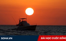 Sống trên đời, rất nhiều người đều đã thất bại trước 1 chữ này!