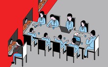 Quay lưng với chaebol, doanh nghiệp vừa và nhỏ là con át chủ bài của tân Tổng thống Hàn Quốc