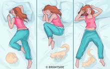 Thói quen tai hại, ai cũng từng nghe qua nhưng vẫn mắc phải