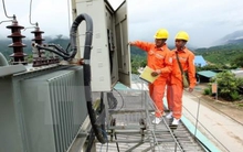 PCC1: Gánh nặng chi phí lãi vay, LNST 9 tháng giảm sút 26% so với cùng kỳ