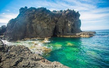 Bị cạnh tranh ở Rạch Giá, Superdong - Kiên Giang (SKG) chuẩn bị mang tàu ra miền Trung mở tuyến Phan Thiết -  Phú Quý