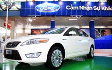 Khách mua ô tô bình tĩnh chờ thuế, cổ phiếu CTF "bay" nửa giá chỉ trong 1 tháng