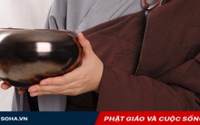 Dùng một cái bát, thiền sư giúp đệ tử ngộ ra sai lầm mà nhiều người đang mắc!