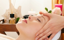 Xoa bóp chữa thiểu năng tuần hoàn não