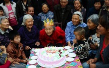 10 điều thú vị về đất nước Trung Quốc mà không phải ai cũng biết