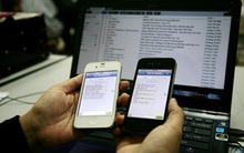 4 doanh nghiệp bị phạt 240 triệu đồng vì phát tán tin nhắn rác