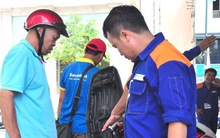 Ngày mai, giá xăng dầu tiếp tục giảm mạnh?