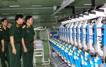 Đông đảo nhất về số lượng, các tổng công ty của Bộ Quốc phòng đang kinh doanh những lĩnh vực nào?