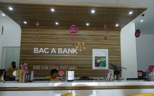 Ngân hàng Bắc Á báo lãi quý I đạt 114 tỷ đồng, cho vay tăng trưởng 1,4%