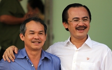 Tình yêu dành cho bóng đá dần phai nhòa nhưng cơ nghiệp kinh doanh của Bầu Thắng ngày càng thăng hoa