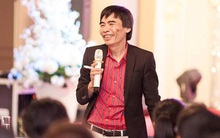 Tiến sĩ Lê Thẩm Dương: Tôi "đánh" chứng khoán rất "kinh", nhưng không thể biết mã nào là tốt!