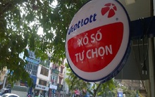 Chưa ai giành được giải thưởng Jackpot trăm tỷ của Vietlott