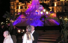 Đón năm mới ở đâu đắt đỏ, cầu kỳ và mê tín nhất?