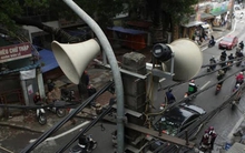 Chủ tịch Hà Nội: Duy trì loa phường rất tốn