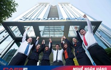 Nghề ngân hàng là thế đấy, bạn dám thử không?