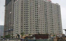 The Golden An Khánh cho dân vào ở dù chưa nghiệm thu PCCC