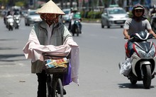 Khi nào miền Bắc trở lại chuỗi ngày nắng nóng?