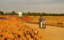 Băn khoăn dự án nhiệt điện tỷ đô tại Long An