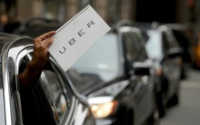 Được chống lưng bởi hàng loạt đại gia, "chú bé 4 tuổi" Didi Chuxing vừa trở thành startup lớn thứ 2 thế giới, sắp đuổi kịp Uber