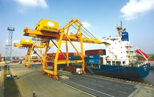 Cảng Hải Phòng (PHP): Giảm bớt nỗi lo lỗ tỷ giá, LNTT 6 tháng đạt 305 tỷ đồng, hoàn thành 65% chỉ tiêu cả năm