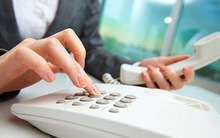 Điều chỉnh mã vùng điện thoại cố định thêm 23 tỉnh thành từ ngày mai