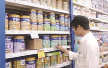 Giá sữa ổn định hay "nhảy múa": Phụ thuộc người "cầm cương"